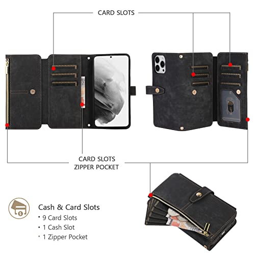 UEEBAI Case for iPhone 14 Pro 6.1 inch - Image 2