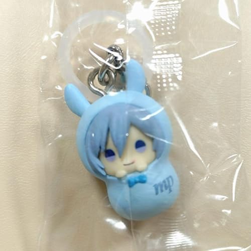 アイナナ アイドリッシュセブン めじるしアクセサリー vol.1 四葉 環