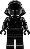 Figura de Lego – Nuevo juego de Lego desmontado en bolsa con cierre a presión.