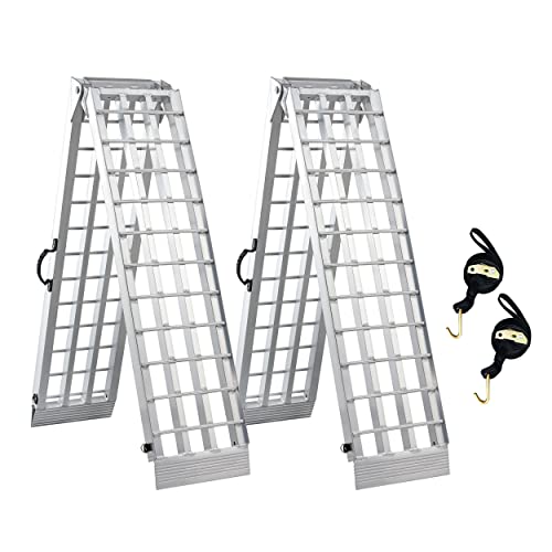 10 Best Ramps for Safely Loading Your Golf Cart Into Your Truck