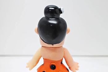 Amazon.co.jp: トイパテント はじめ人間ギャートルズ お