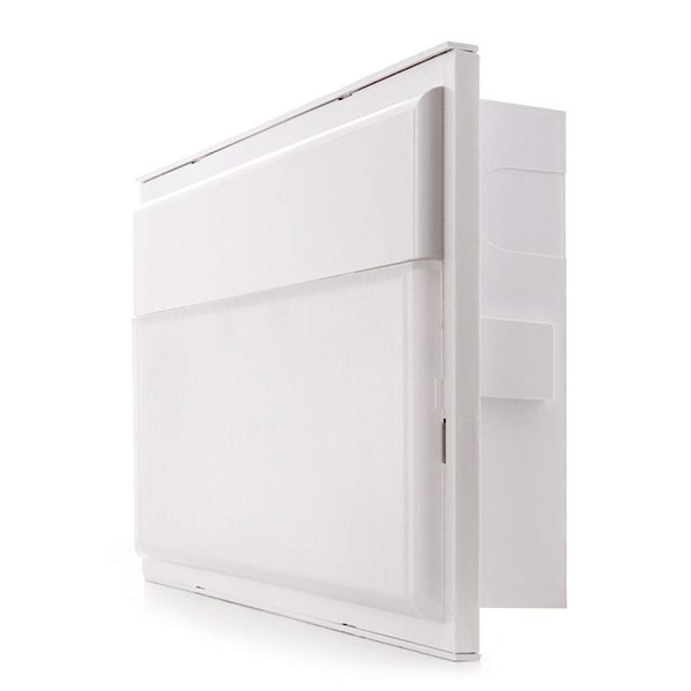 Alumbrado Emergencia LED Ebro 100Lm 1 Hora IP44 | Greenice
