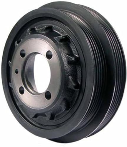 Dayco PB1539N balanceador armónico para eliminar ruidos y oscilaciones en motor