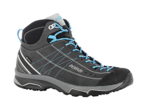 Botas asolo mujer decathlon ¡Ver PRECIO 2022!