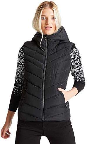Dare2B Womens Water Repellent Hood 