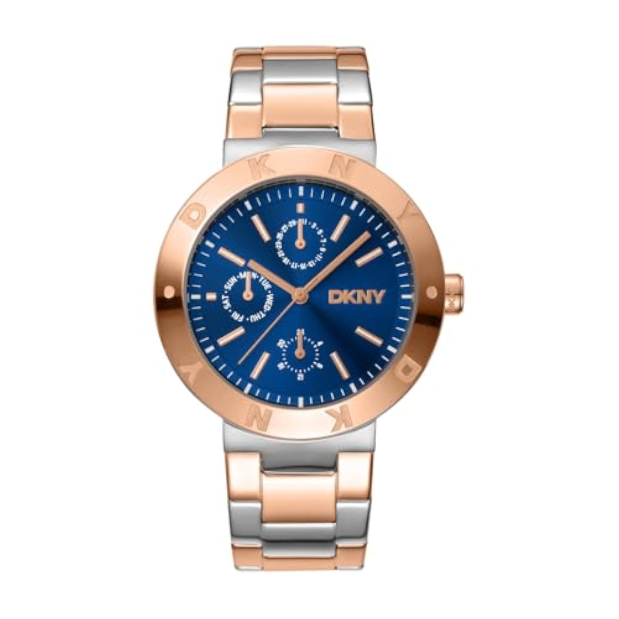 Women's Eastside Maxi Multifunction Round Dial Watch