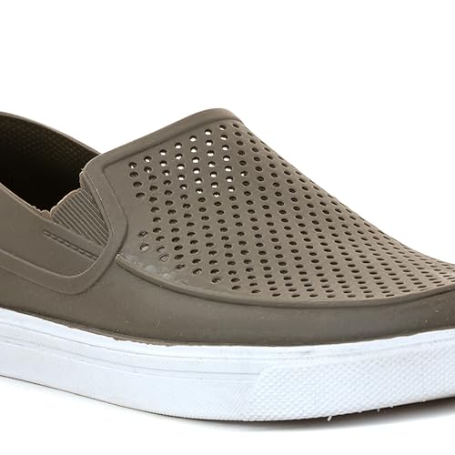 Image of Khadim's Washable Loafers Casual Shoe for Men