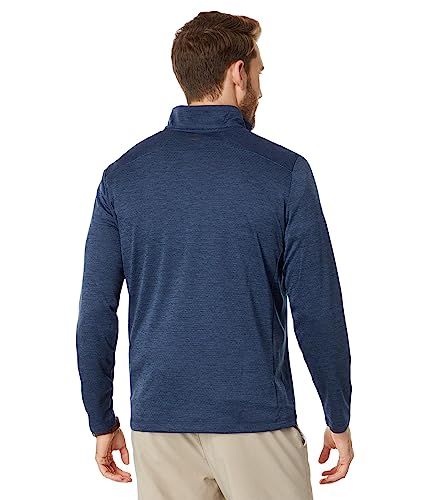 Image of vineyard vines mens Sankaty Quarter-zip