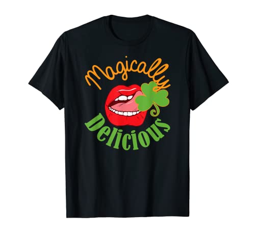 Magically Delicious T-Shirt