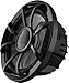 wet sounds | Recon 10 FA-BG | 10 Inch Free Air Subwoofer with Black Grille