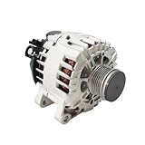 Generator Alternator Compatible For CITROEN DS4 DS4 C4 Picasso C5 C8 Berlingo II Jumpy III 1.6 2.0
