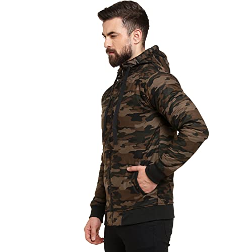 Image of CAHOOT Men Jacket