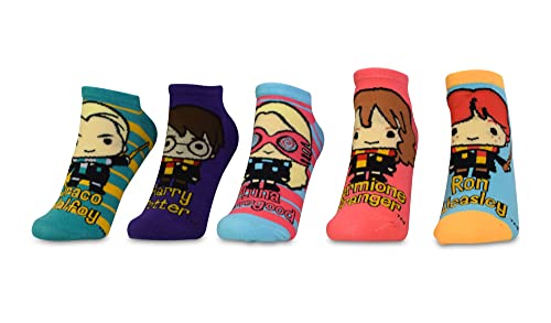 Harry Potter Pantuflas Hombre para tardes de películas en el sofá