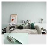 Strukturiertes Kontaktpapier, Industrie-Stil, Tapeten-Abziehstift, 80 cm, matt, verdickt, selbstklebend, abnehmbare Vinyl-Tapetenrolle, Wandverkleidung for Bürovermietung ( Color : Style2 , Size : 1.6