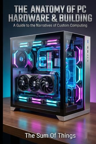 The Anatomy of the Custom Build