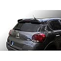 Motordrome Dachspoiler kompatibel mit Citroën C3 2016- (PU) Motordrome Dachspoiler kompatibel mit Citroën C3 2016- (PU)