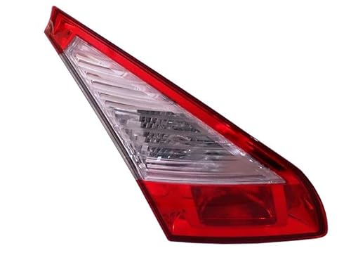 Rear Tail Light Lamp Left Side FOR Renault Megane MK3 265550039R