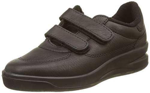 TBS Femme Biblio Chaussures Multisport Indoor, Noir Noir 004, 37 EU