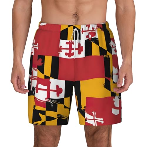 Short de bain séchage rapide et ultra respirant pour le surf
