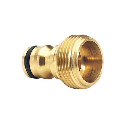 Draper 68438 Expert Brass 3/4 Bsp Accessory