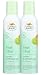 Citrus Magic Natural Odor Eliminating Air Freshener Spray Tropical Citrus Blend, Pack of 2, 6-Ounce Each