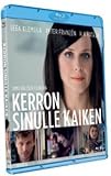  Open Up to Me (2013) ( Kerron sinulle kaiken ) [ Finnische Import ] (Blu-Ray)