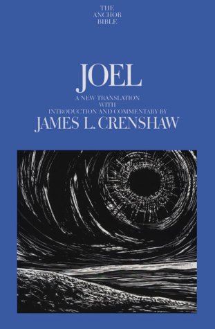 Buy Joel: A New Translation With Introduction and Commentary (Anchor Bible) — BookShops.in