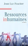 Ressources inhumaines