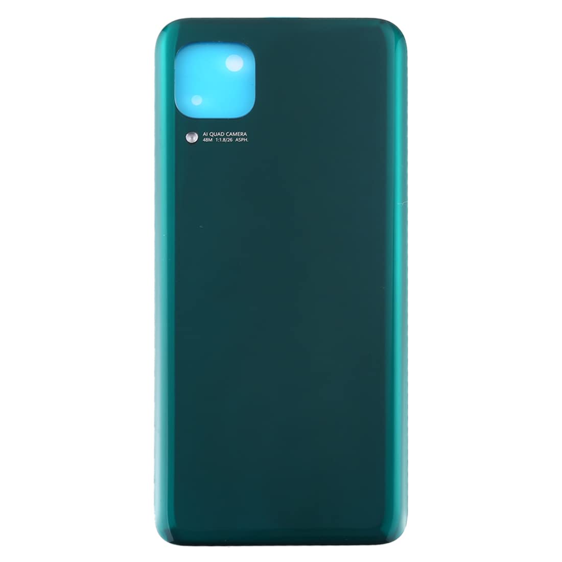Couvercle De Batterie Arrière Pour Huawei P40 Lite - Pièce Neuve D'origine, Référence 05093001003