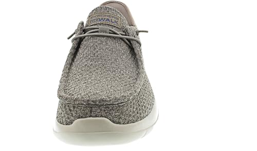 Image of Skechers Men's Go Walk Max Halycon Slip-Ins Sneaker