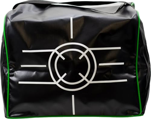 Sac d'impact JEF World of Golf pour eliminer le slice au swing