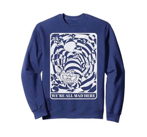 Sweatshirt Disney confortable pour exprimer votre originalité