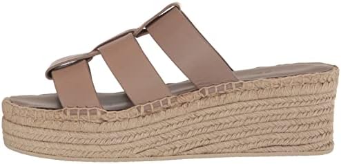 Vince Womens Womens Sabella Espadrilles Dark Bran 11 M | Image 7