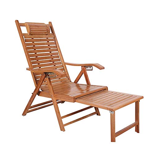 Sommerliege Garten TEST & Bewertung (2023)