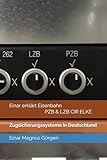 Einar erklärt Eisenbahn - PZB & LZB CIR ELKE: Zugsicherungssysteme in Deutschland - Einar Magnus Görgen 