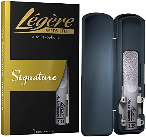 Legere Signature Reeds
