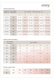 Mey Bielizna dzienna Seria Poetry Vogue 74233 biustonosz damski, Blossom, S