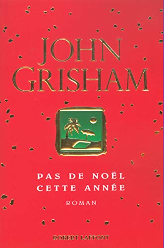 Pas de Noël cette année [French] 222109610X Book Cover