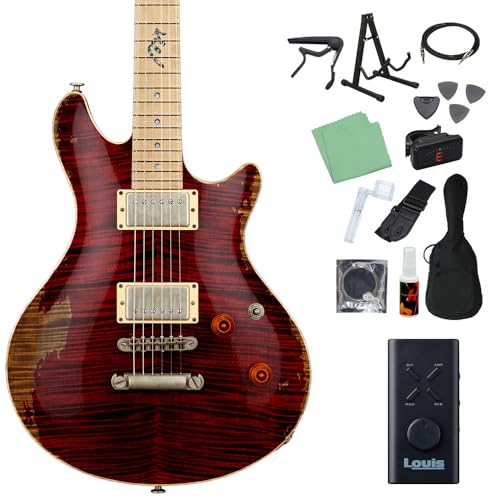 BanG DreamI POTBELLY FM Rana Distressed See Thru Wine Red GLM^[S14_Zbg ywbhzAvtz v y BanG Dream! MyGO!!!!! oh