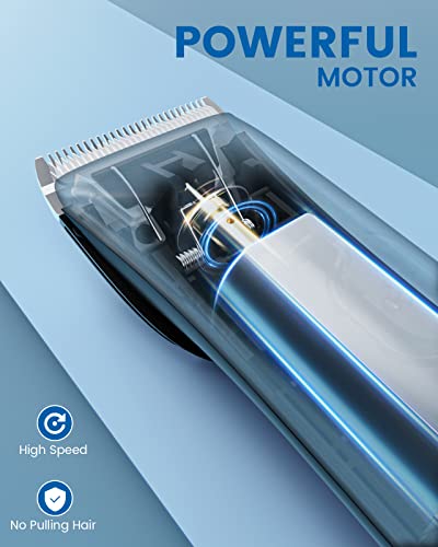 Suprent Hair Clippers For Beginer And Nose Hair Trimmer For Men #TOP3