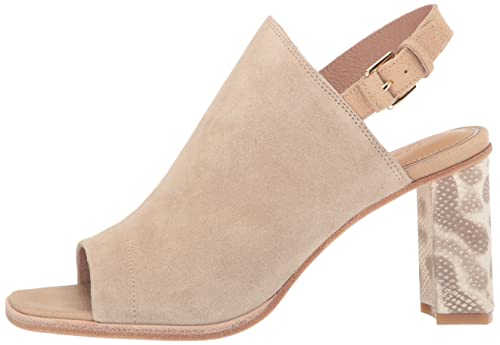 Donald Pliner Women's Shootie Ankle Boot, Sand, 6.5 #TOP7