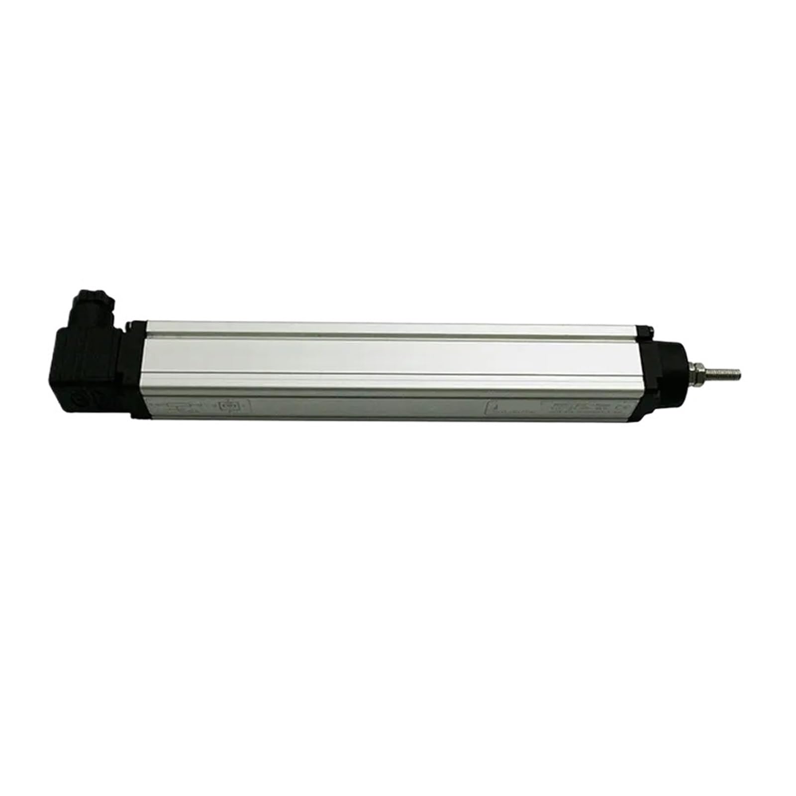 MXXDMOPD KTC1 Series 110mm Measuring Range Resistance Ruler Pull Rod Type Linear Displacement Sensor