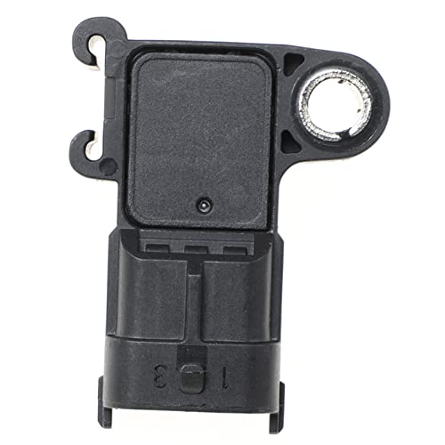 Capteur de pression de suralimentation pour stabiliser le moteur