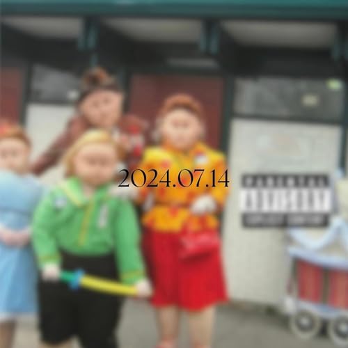 Image of 2024.07.14 (DEMO) [Explicit]