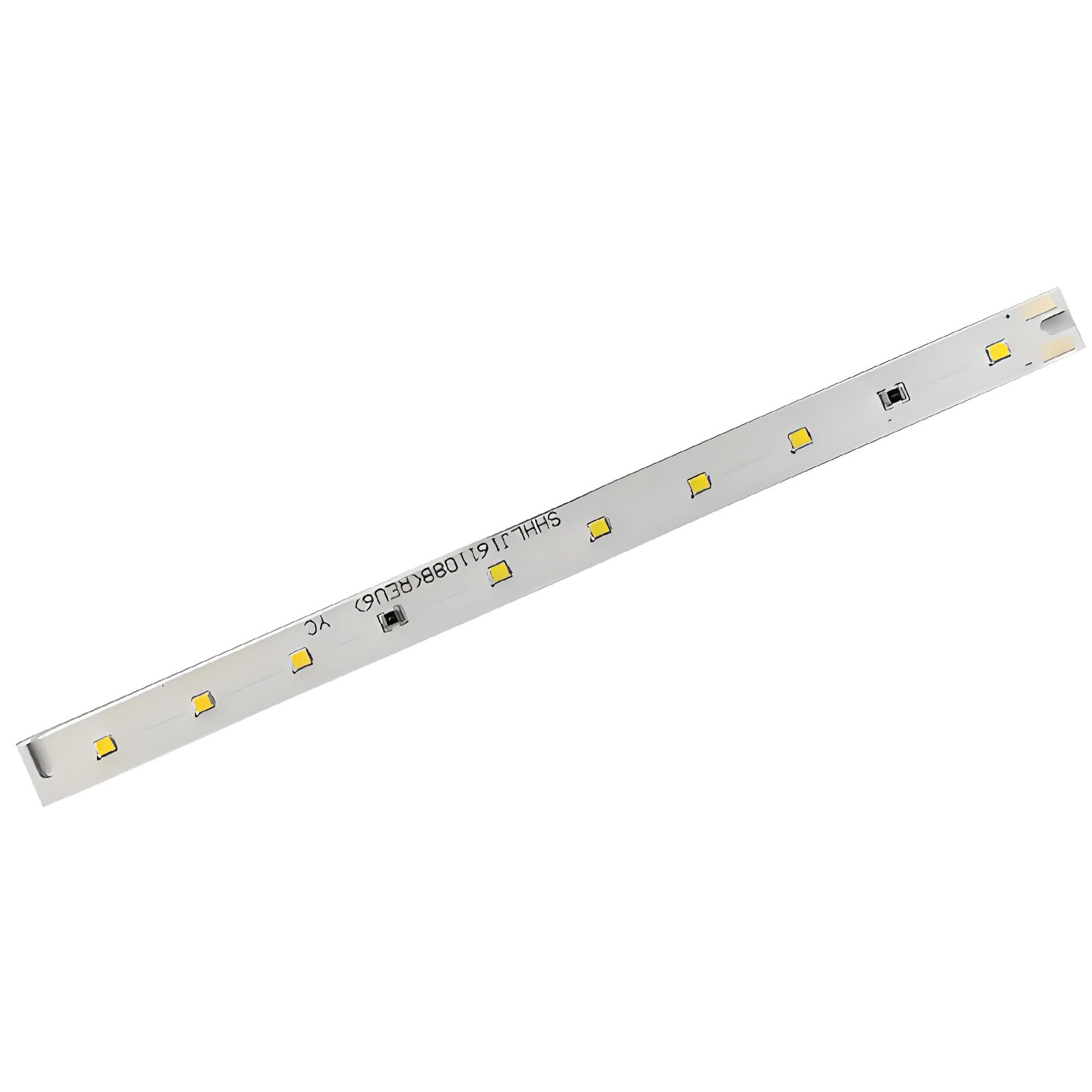 Fazvncv Multifunctional LED Light Panel Home Refrigerator Part Kitchen Appliance Lighting Perfect for Visibility in Refrigerator Waterproof Lamp Panel
