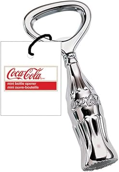 Coca Cola Bottle Opener