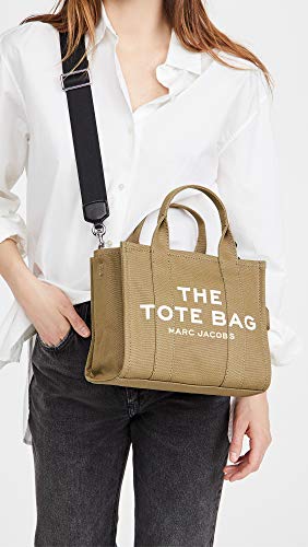 Image of Marc Jacobs Women's The Canvas Small Tote Bag