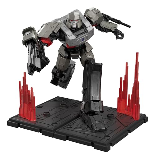 blokees transformers classic class 12 transformers one megatron