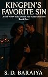 his favourite manga  Kingpin’s Favorite Sin: A dark WMBW mafia romance about a Black law student and the white Irish kingpin who makes her his only weakness. (Ruin Harbor Obsessions · Book One) (English Edition)