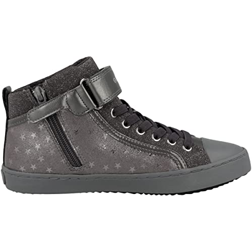 Geox Unisex-Child J Kalispera Girl I Sneaker3